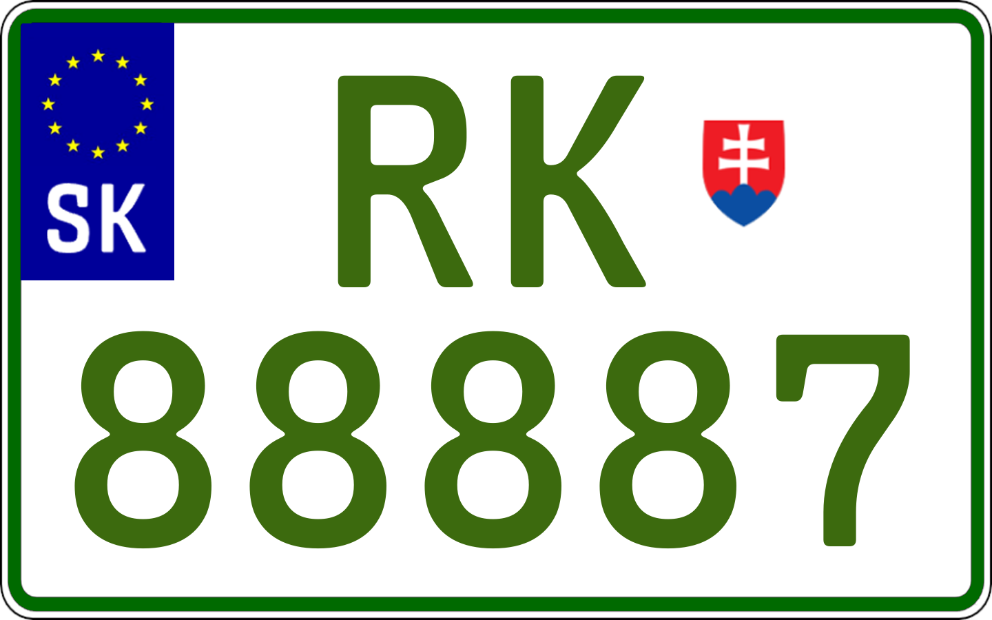 Typ IV - Elektro 2R