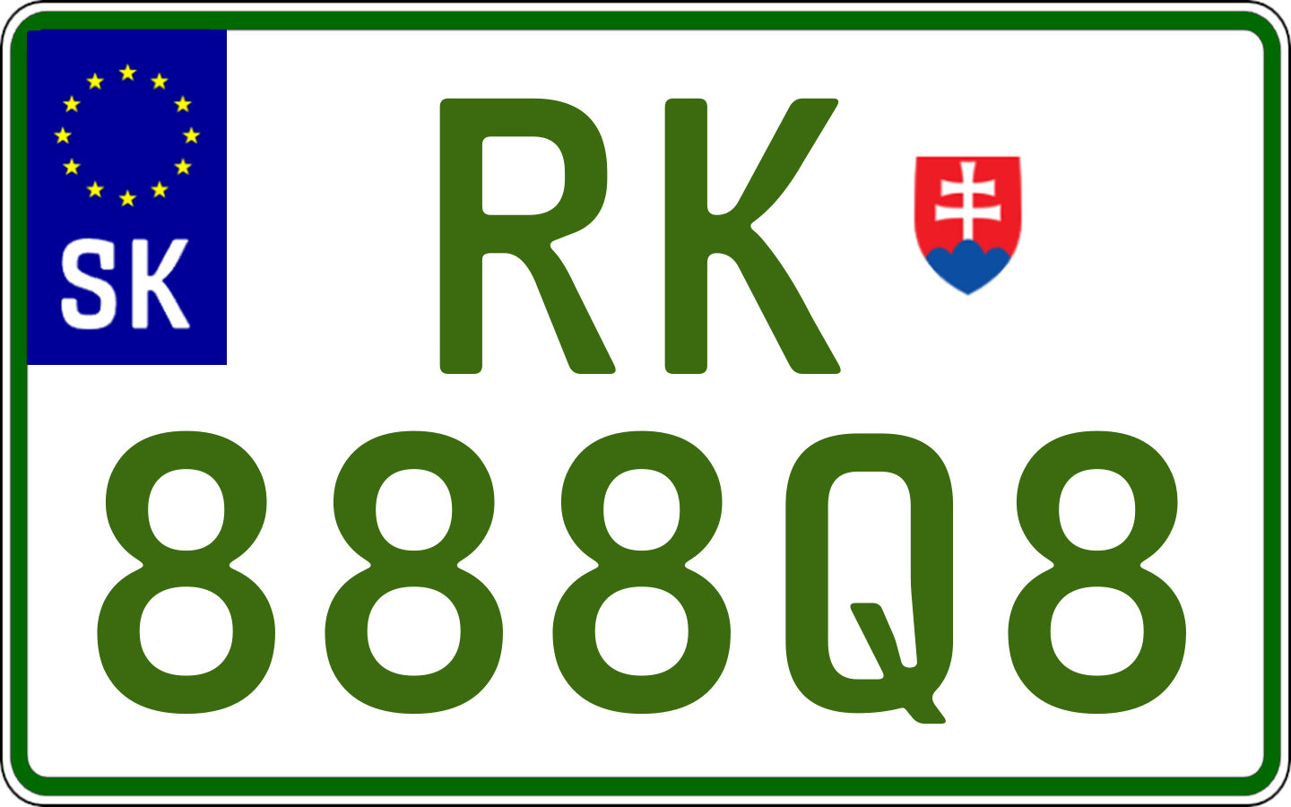 Typ IV - Elektro 2R