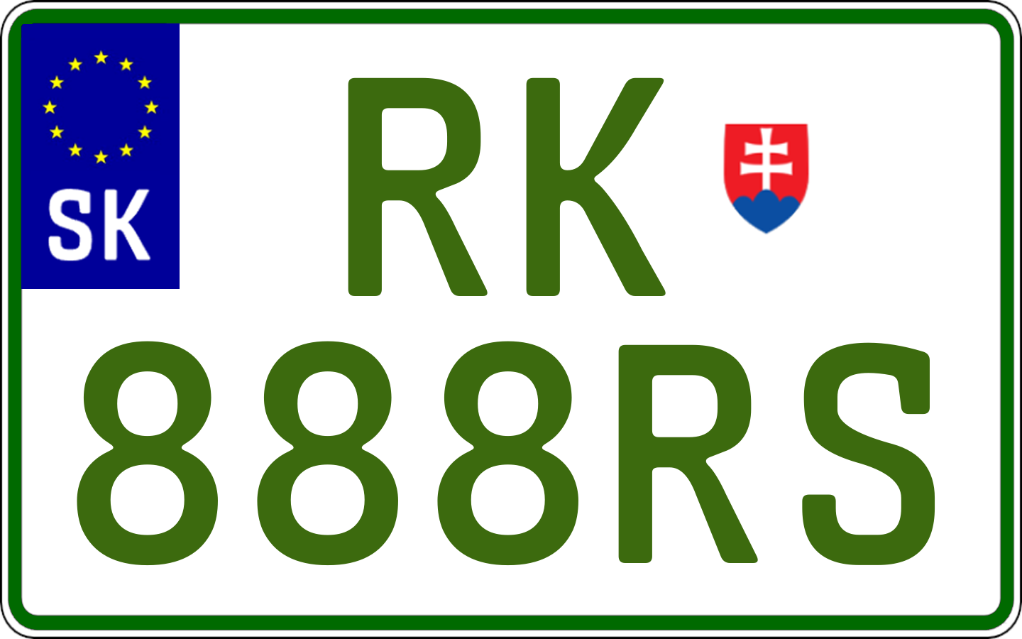 Typ IV - Elektro 2R