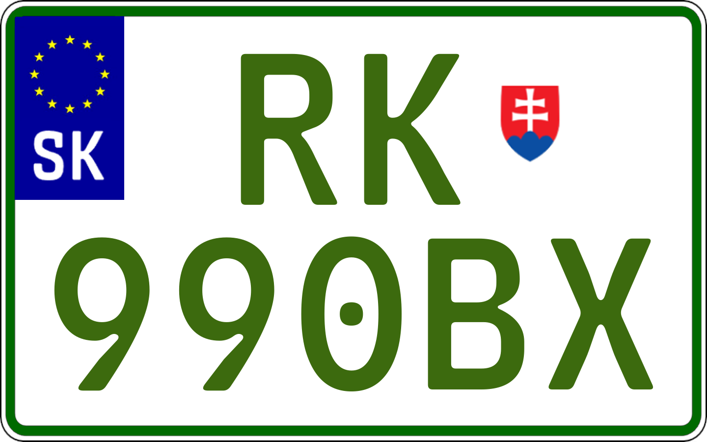 Typ IV - Elektro 2R