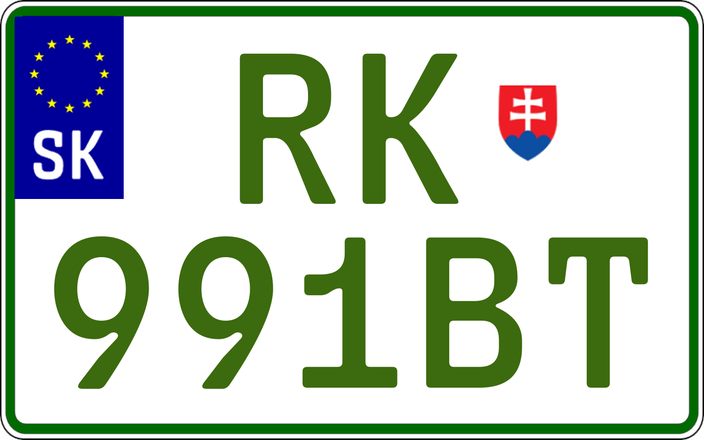Typ IV - Elektro 2R