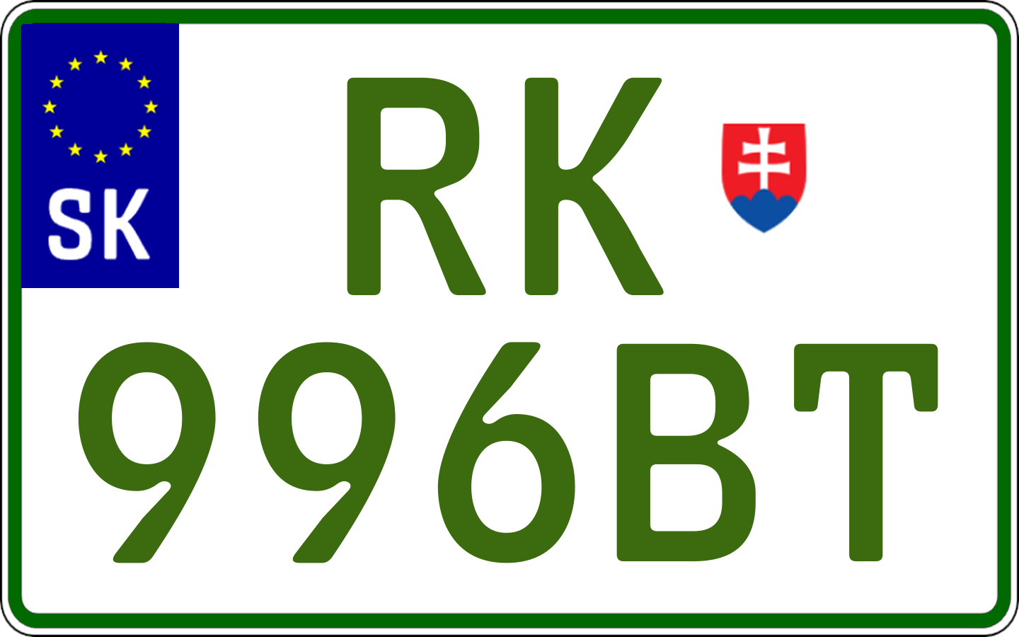 Typ IV - Elektro 2R