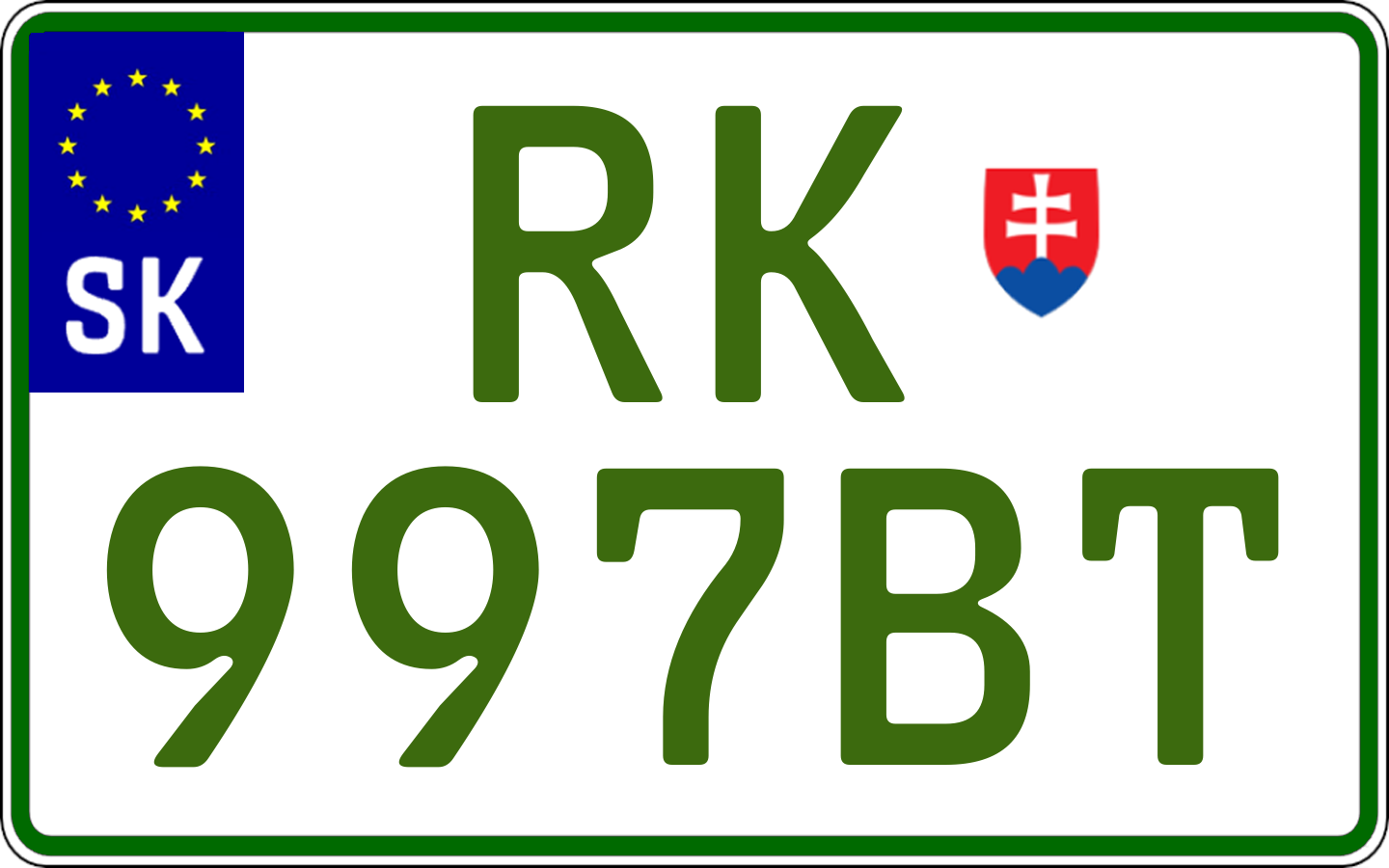 Typ IV - Elektro 2R