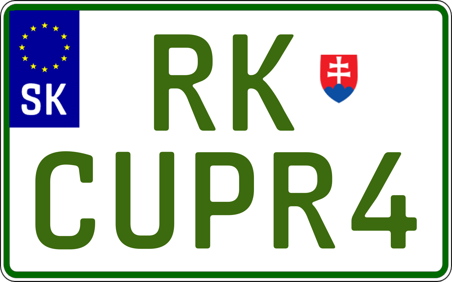 Typ IV - Elektro 2R