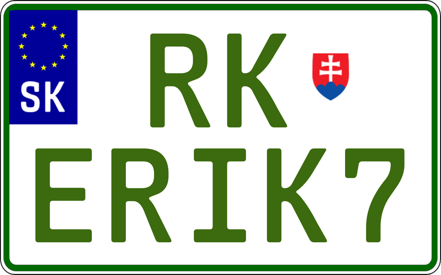 Typ IV - Elektro 2R