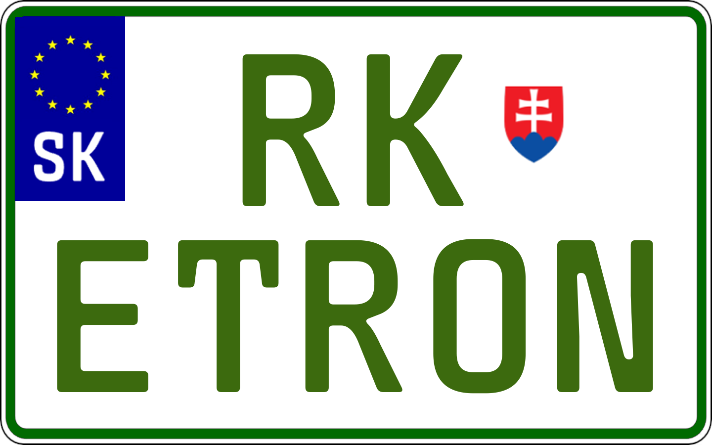 Typ IV - Elektro 2R
