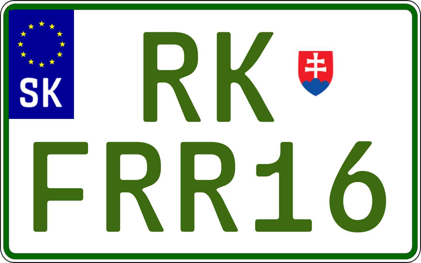 Typ IV - Elektro 2R