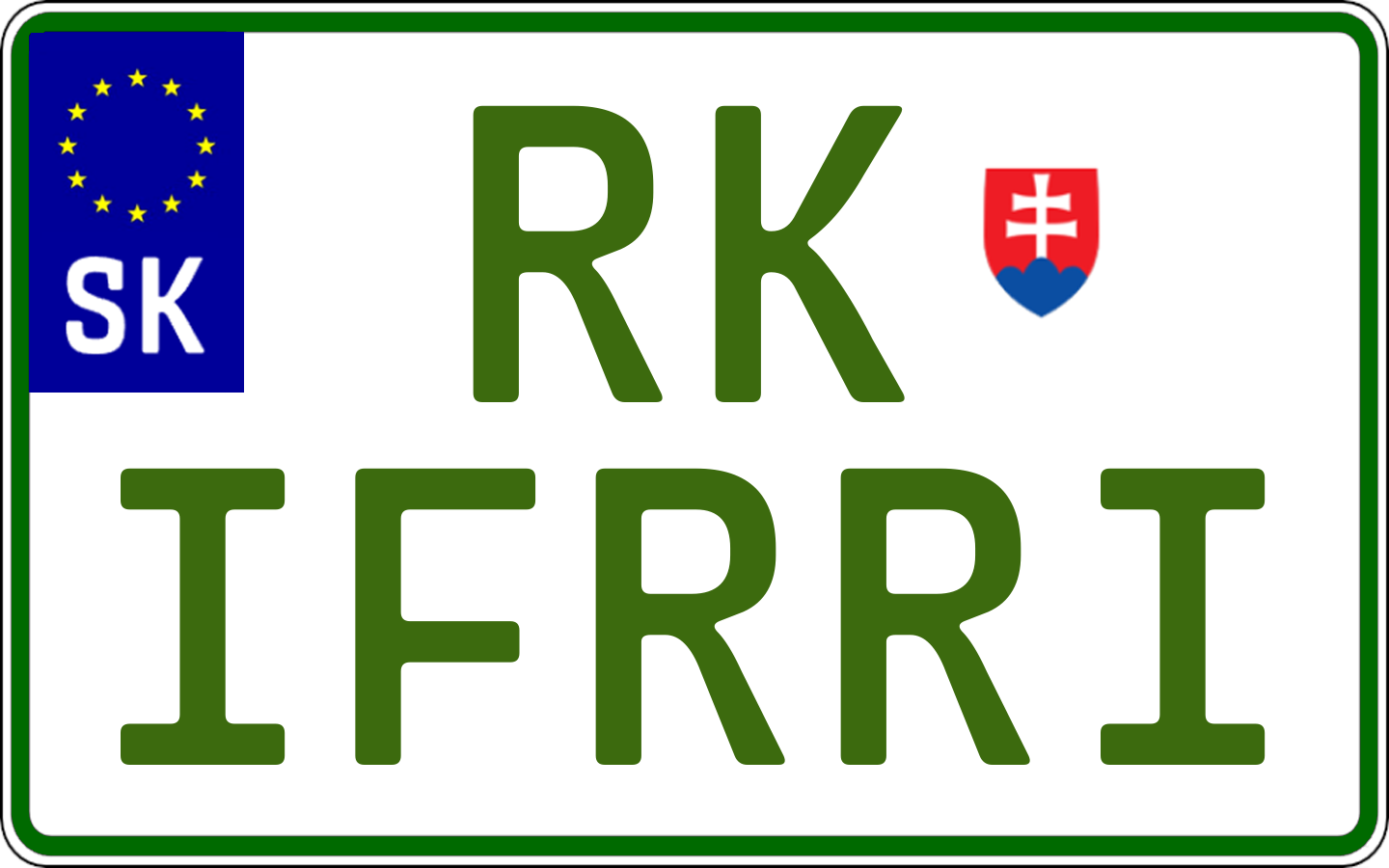 Typ IV - Elektro 2R