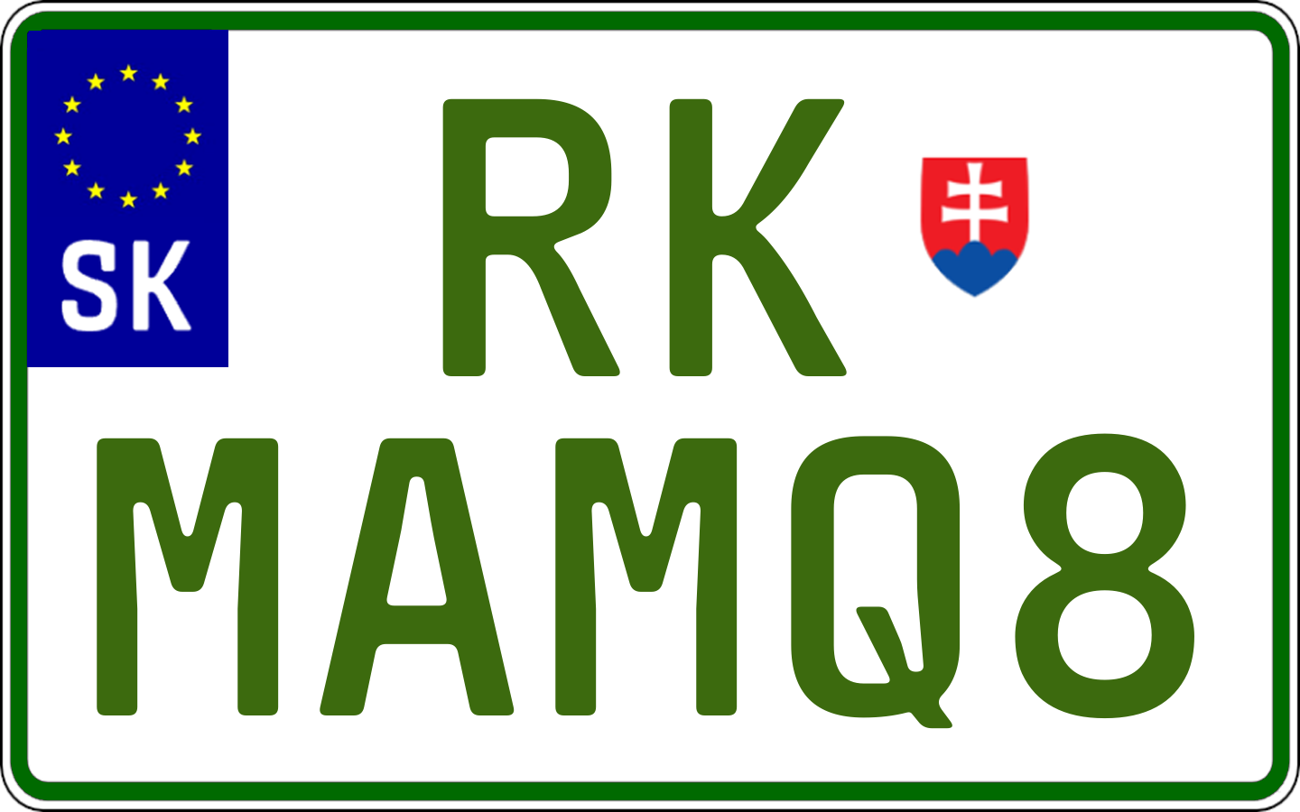 Typ IV - Elektro 2R