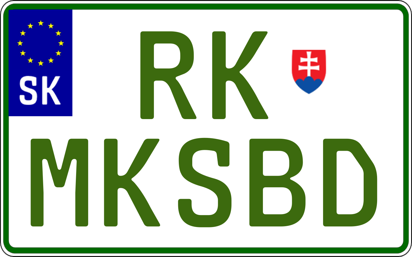 Typ IV - Elektro 2R