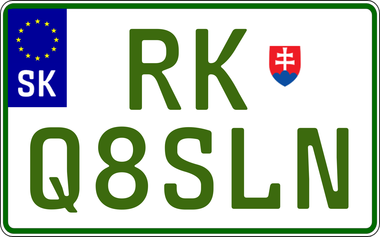 Typ IV - Elektro 2R