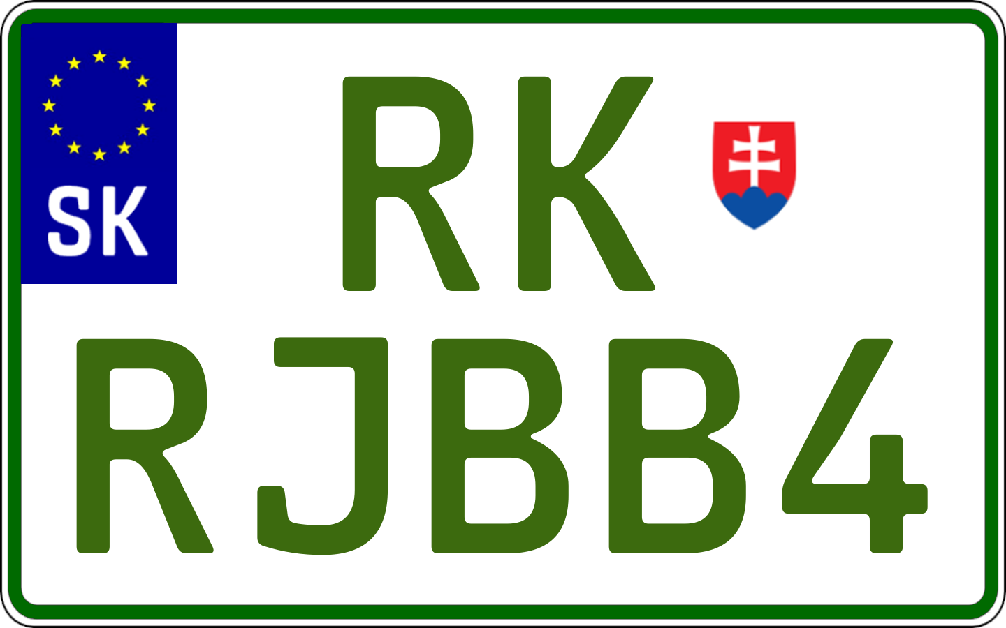 Typ IV - Elektro 2R