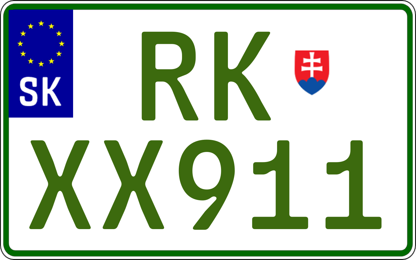 Typ IV - Elektro 2R