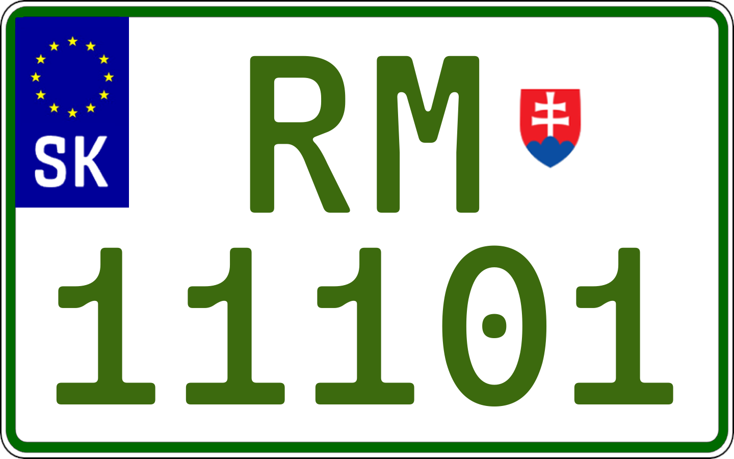 Typ IV - Elektro 2R