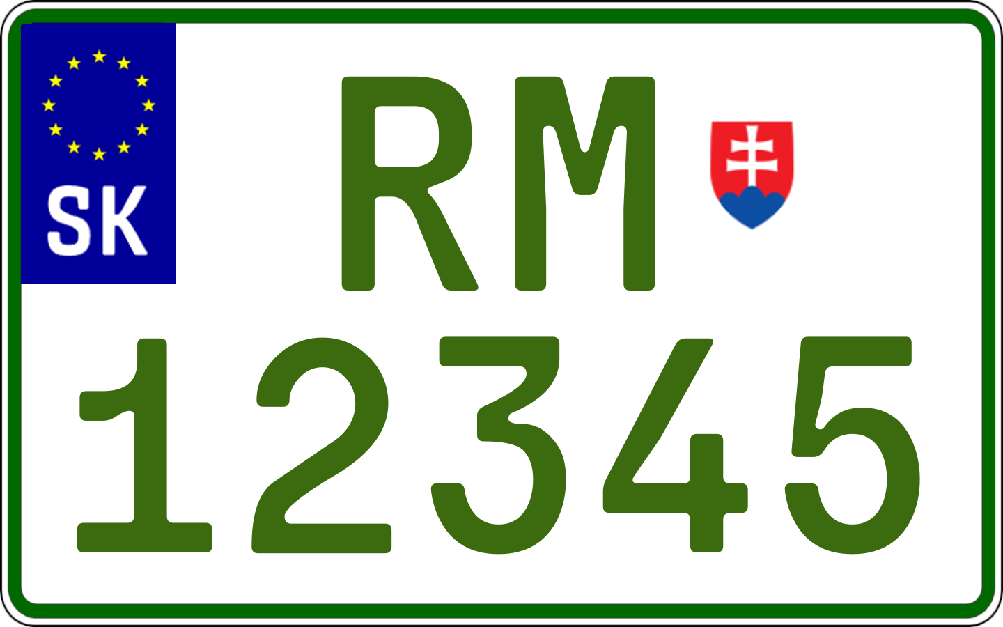 Typ IV - Elektro 2R