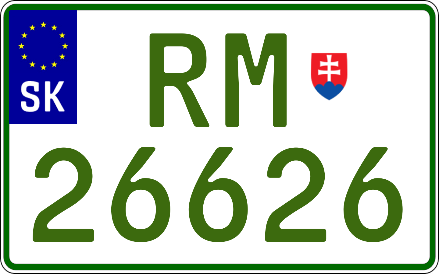 Typ IV - Elektro 2R