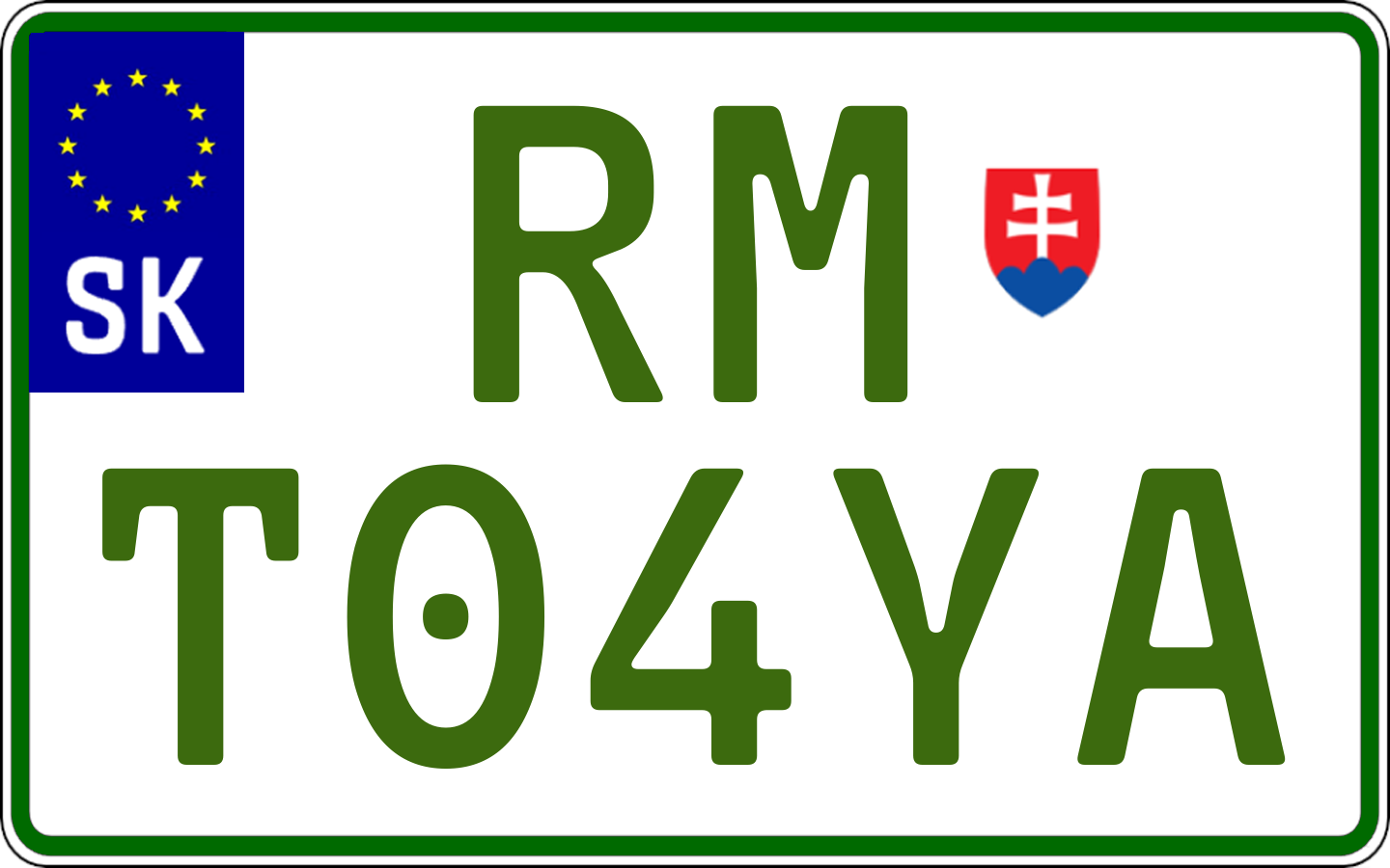 Typ IV - Elektro 2R