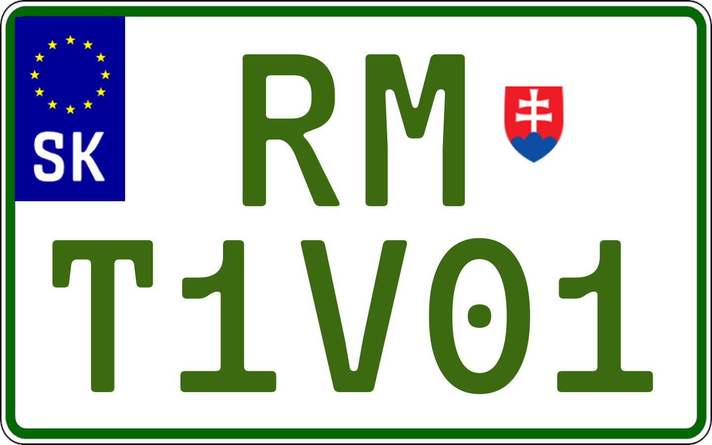 Typ IV - Elektro 2R