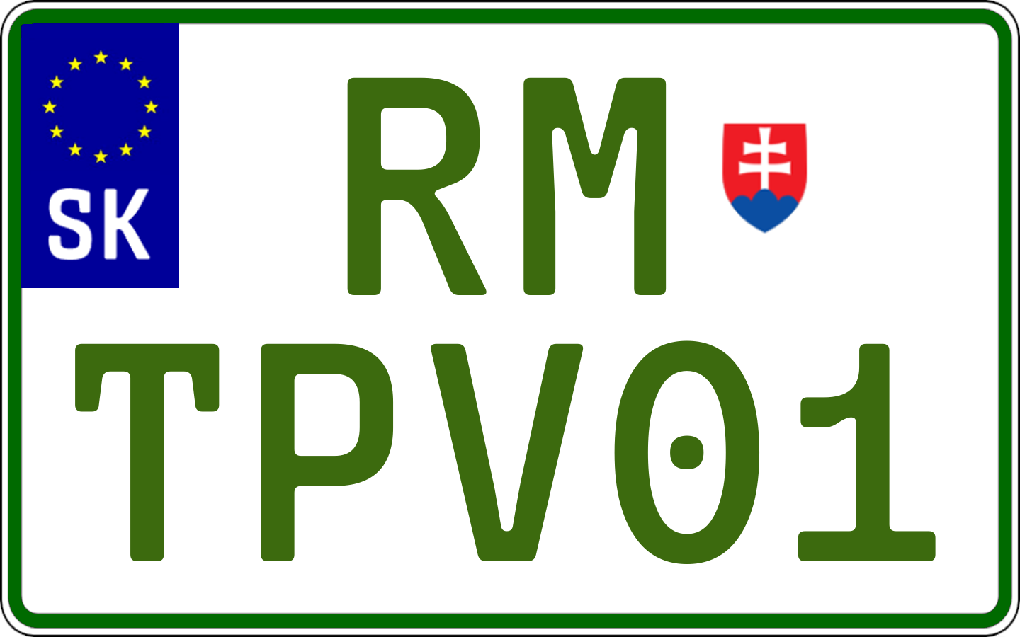 Typ IV - Elektro 2R