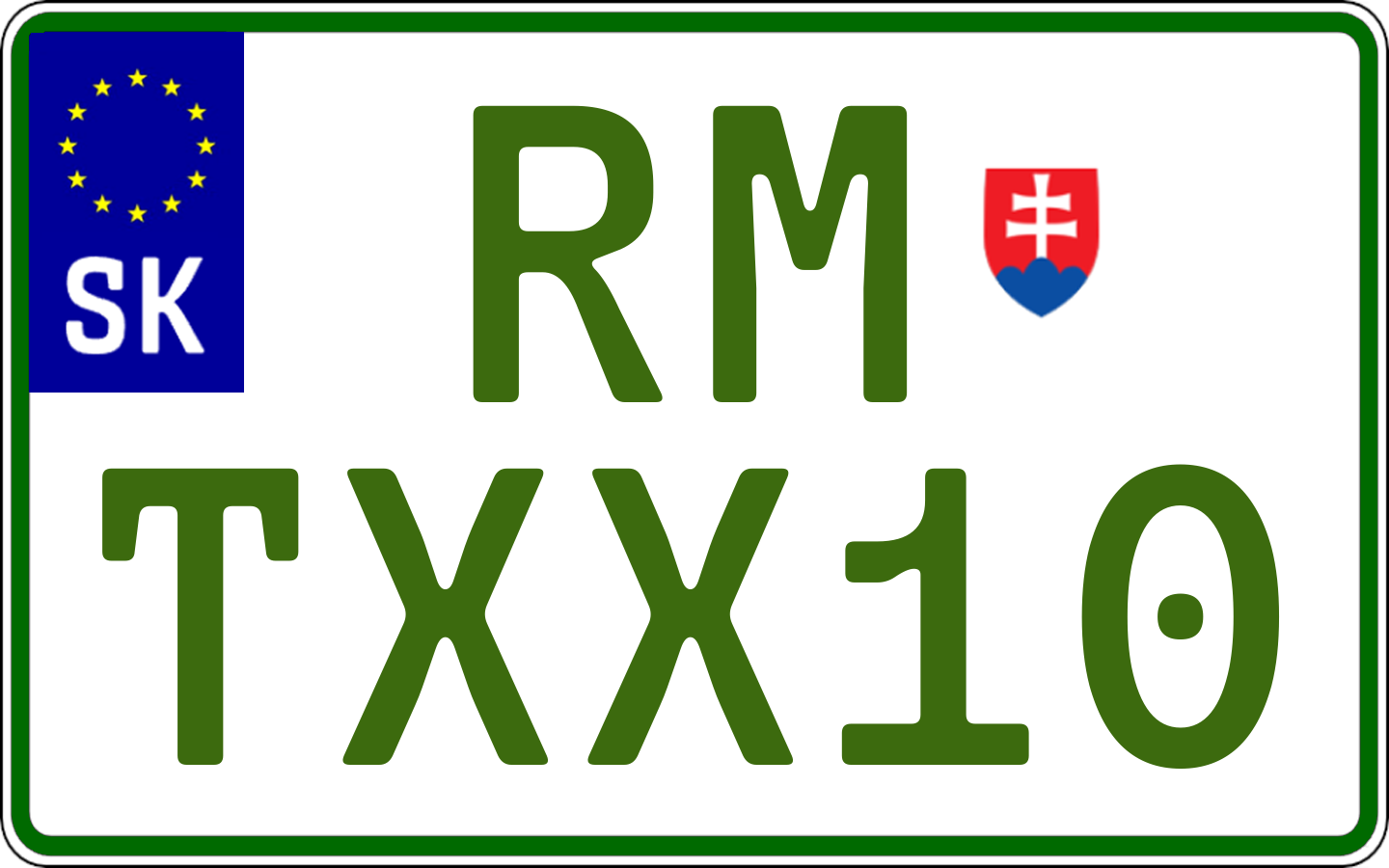 Typ IV - Elektro 2R