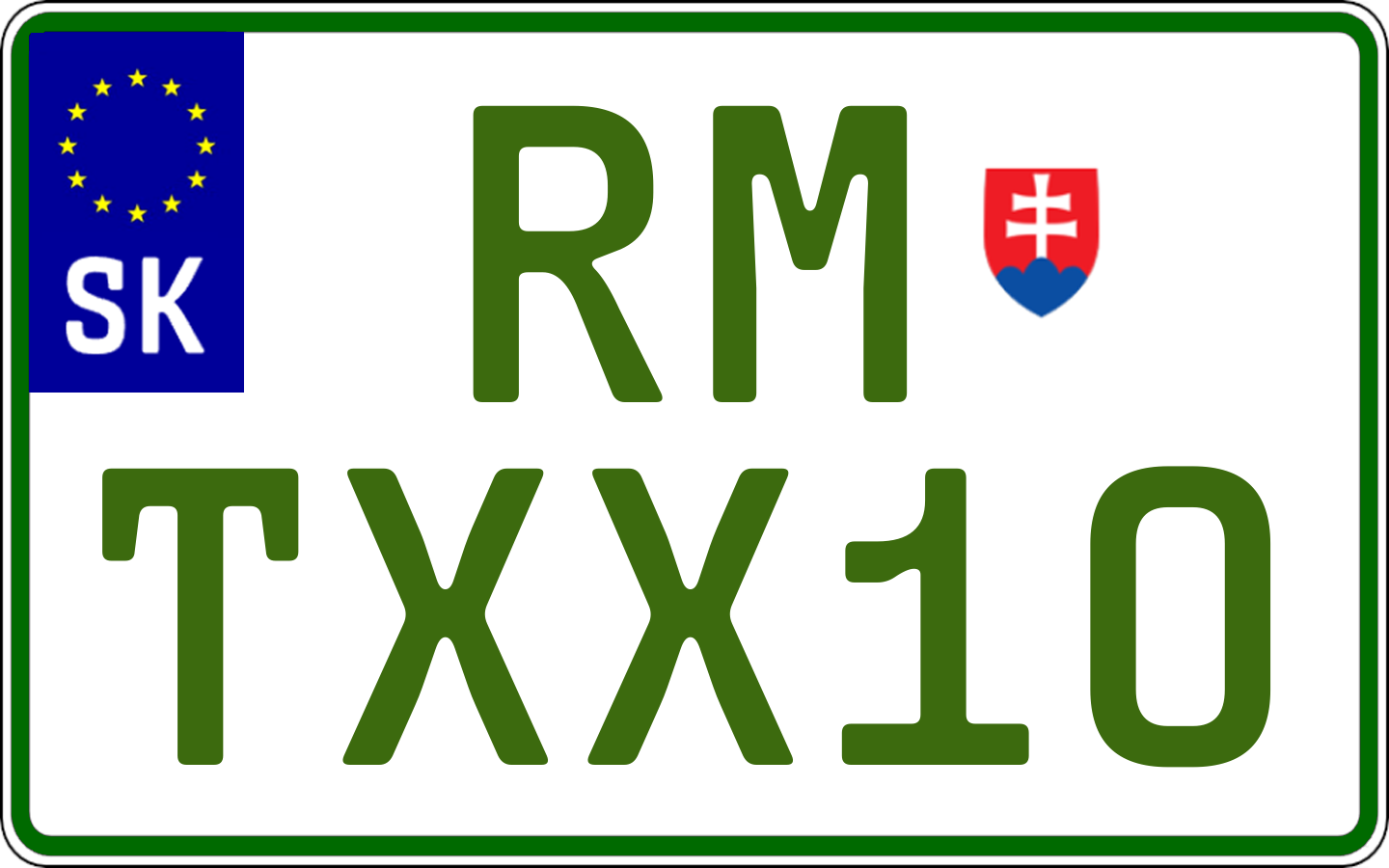 Typ IV - Elektro 2R