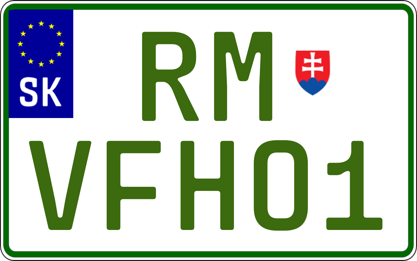 Typ IV - Elektro 2R