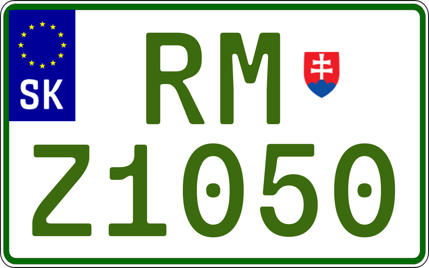 Typ IV - Elektro 2R