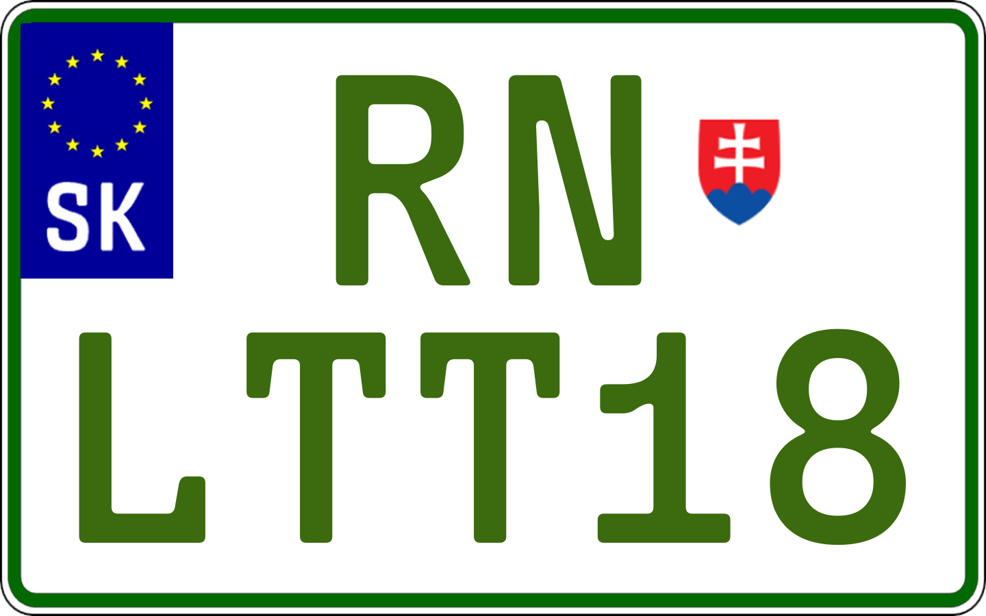Typ IV - Elektro 2R