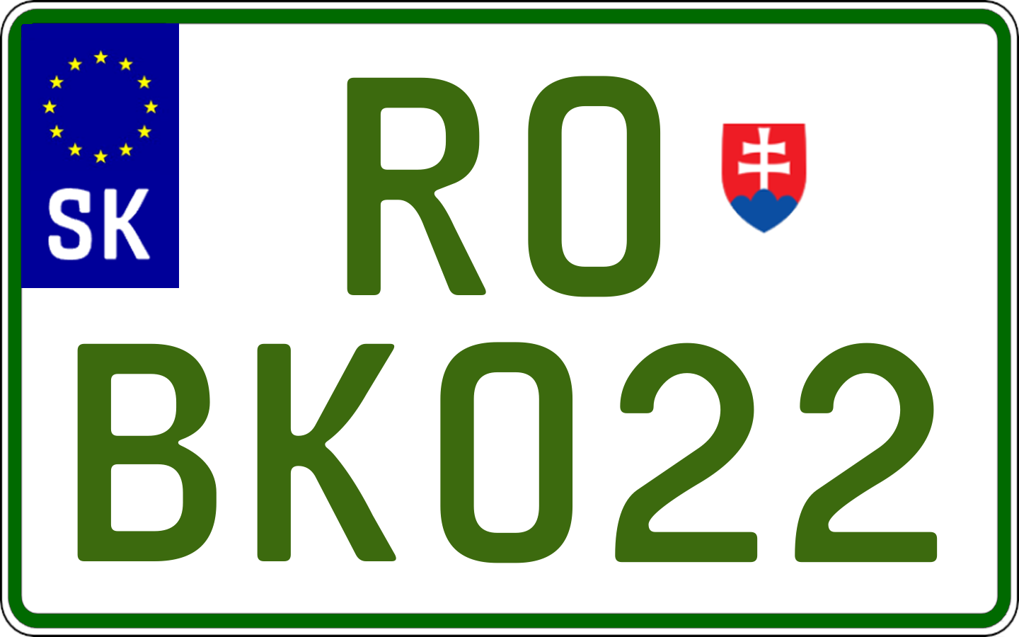 Typ IV - Elektro 2R