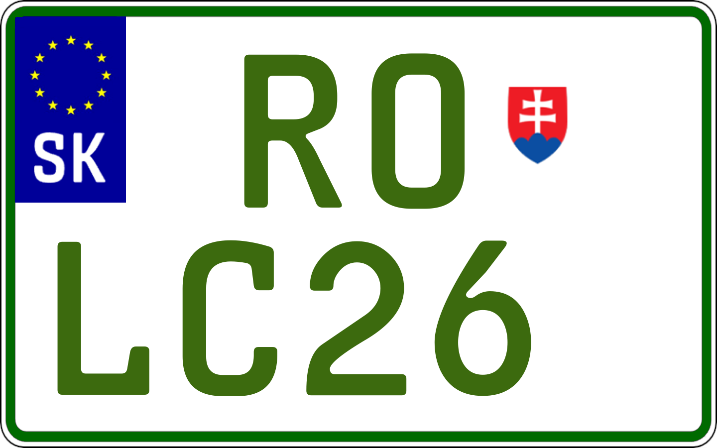 Typ IV - Elektro 2R