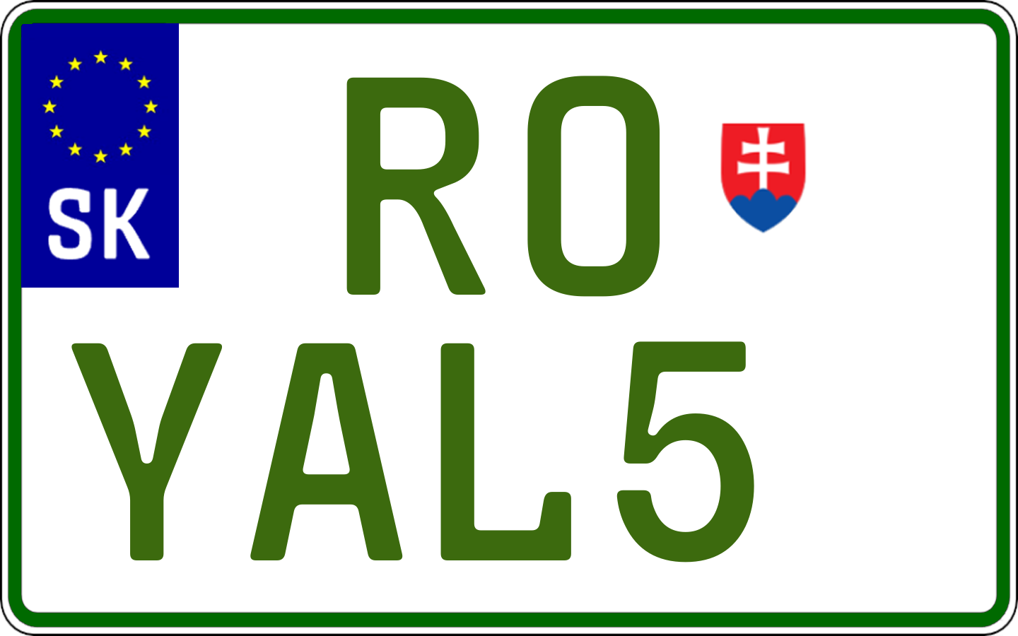 Typ IV - Elektro 2R