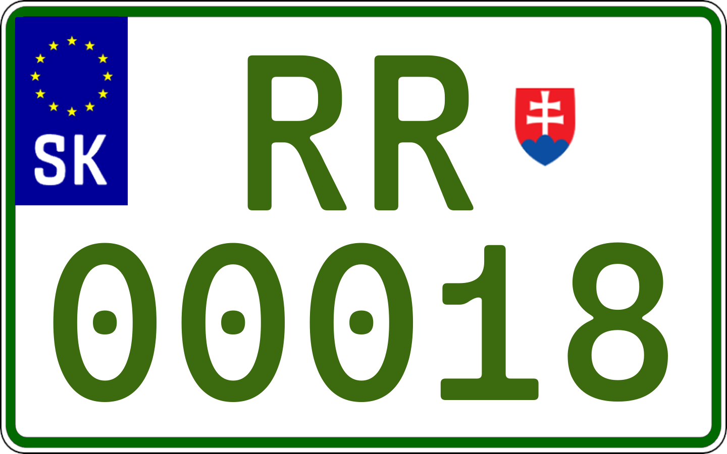 Typ IV - Elektro 2R