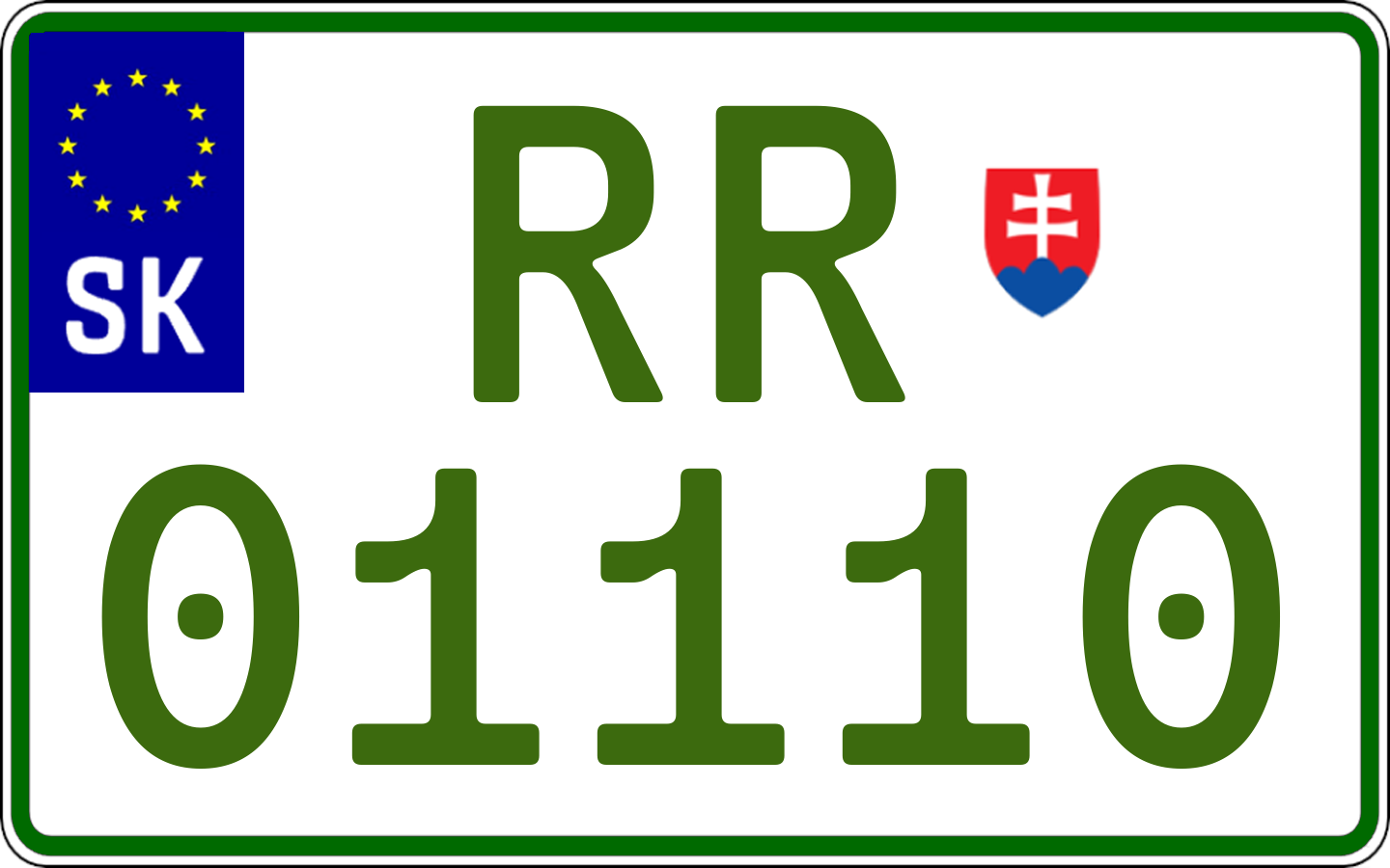 Typ IV - Elektro 2R