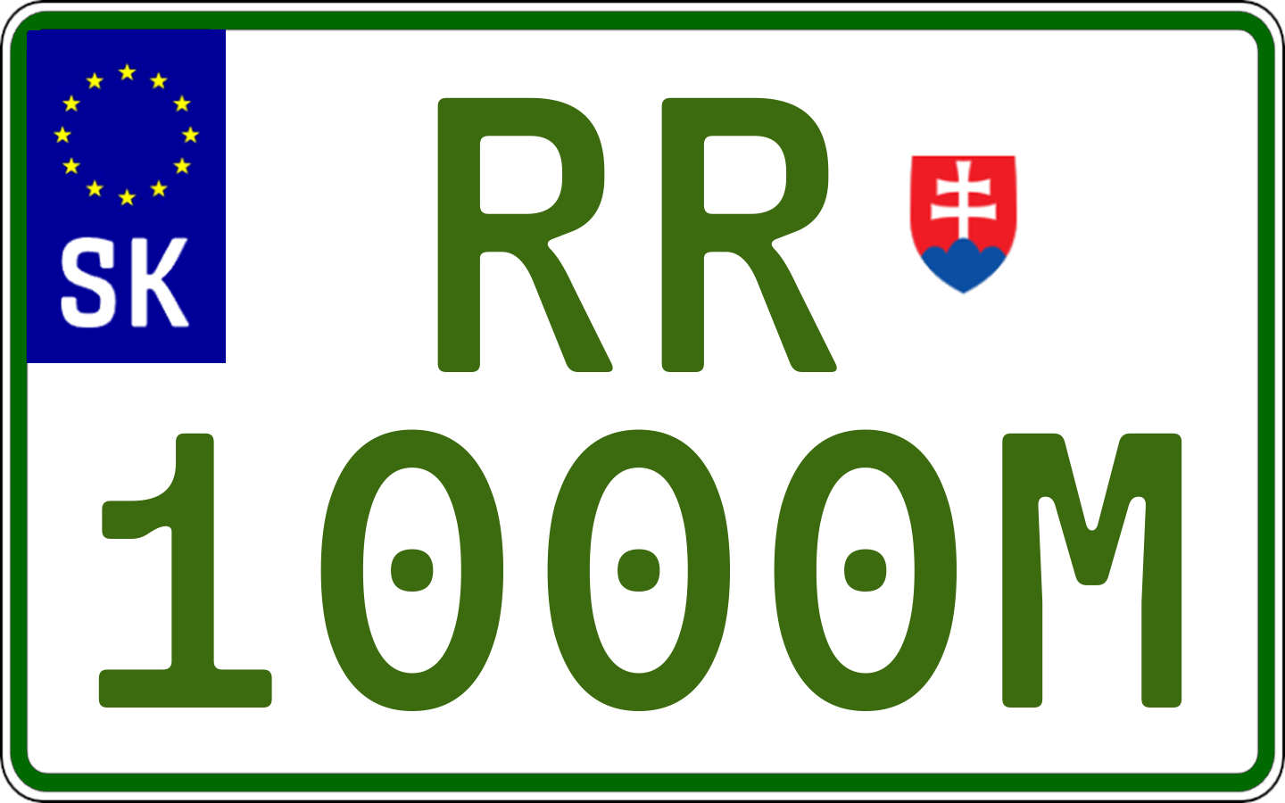 Typ IV - Elektro 2R