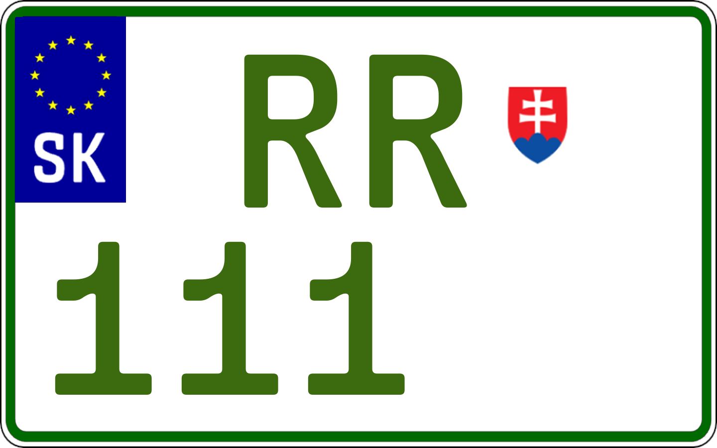Typ IV - Elektro 2R