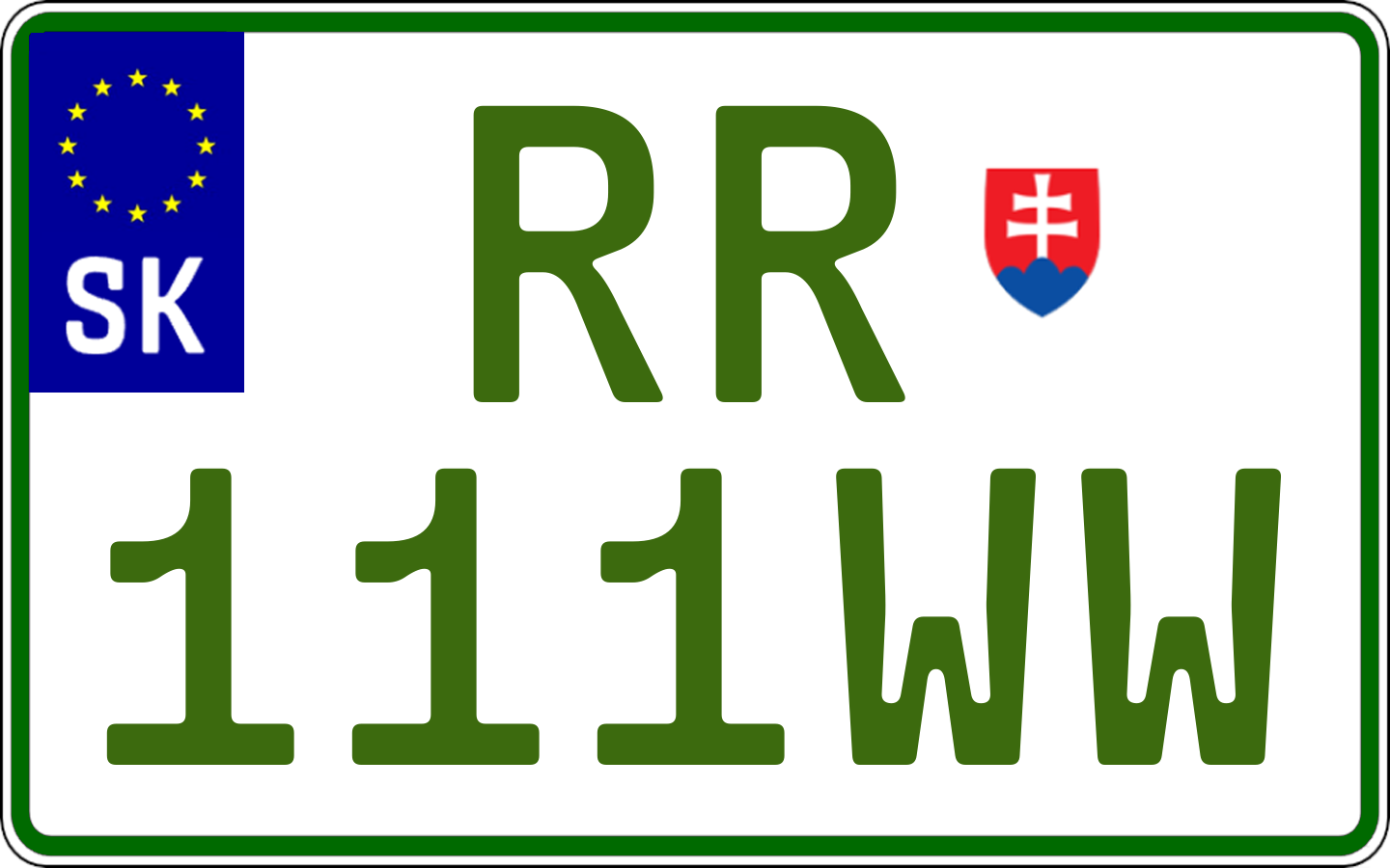 Typ IV - Elektro 2R
