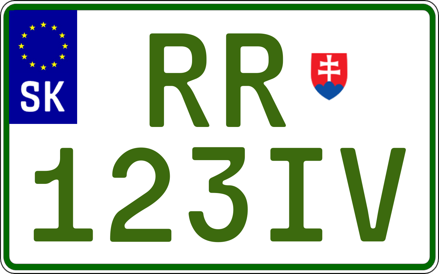 Typ IV - Elektro 2R