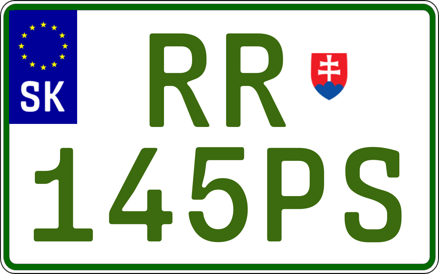 Typ IV - Elektro 2R