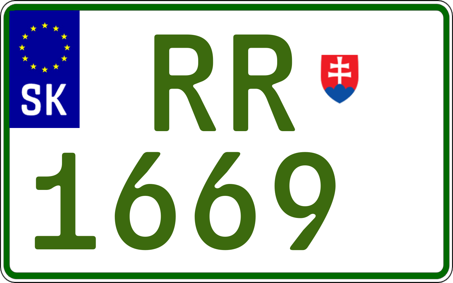 Typ IV - Elektro 2R