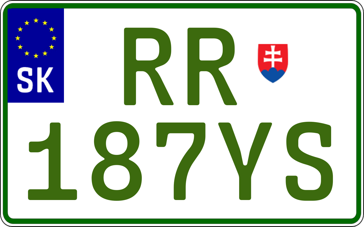 Typ IV - Elektro 2R