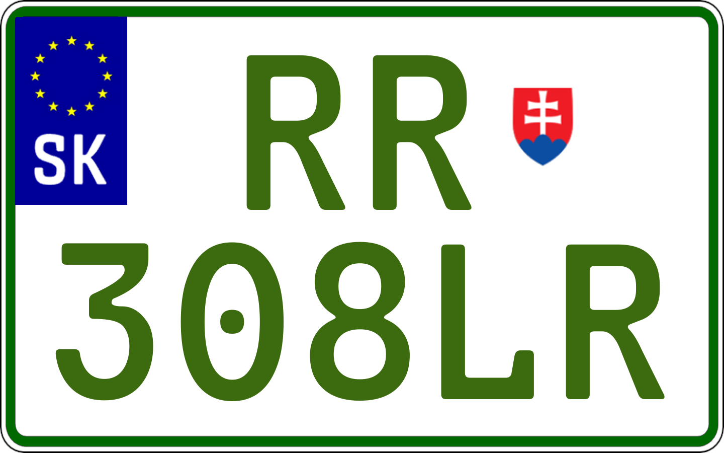 Typ IV - Elektro 2R