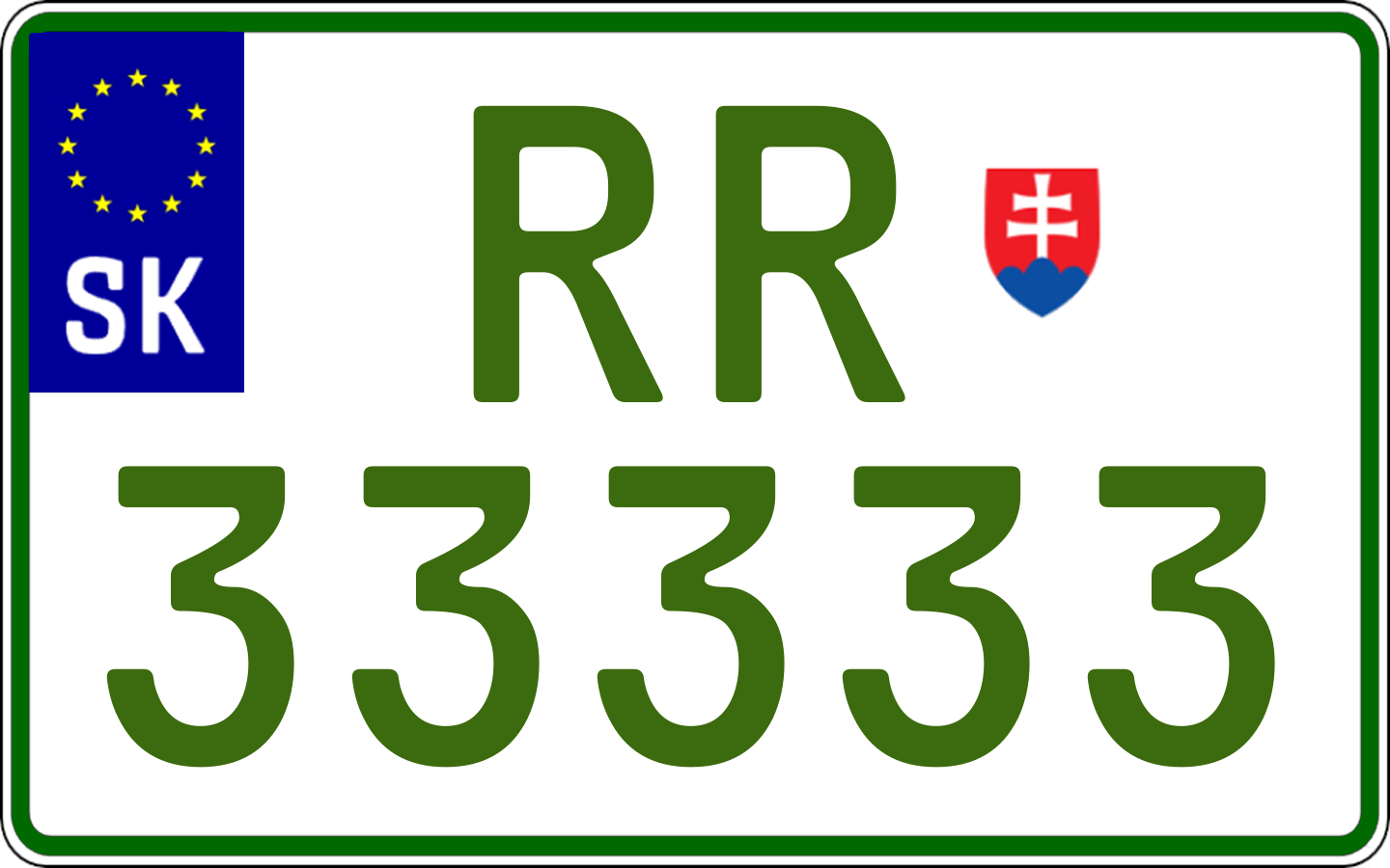 Typ IV - Elektro 2R