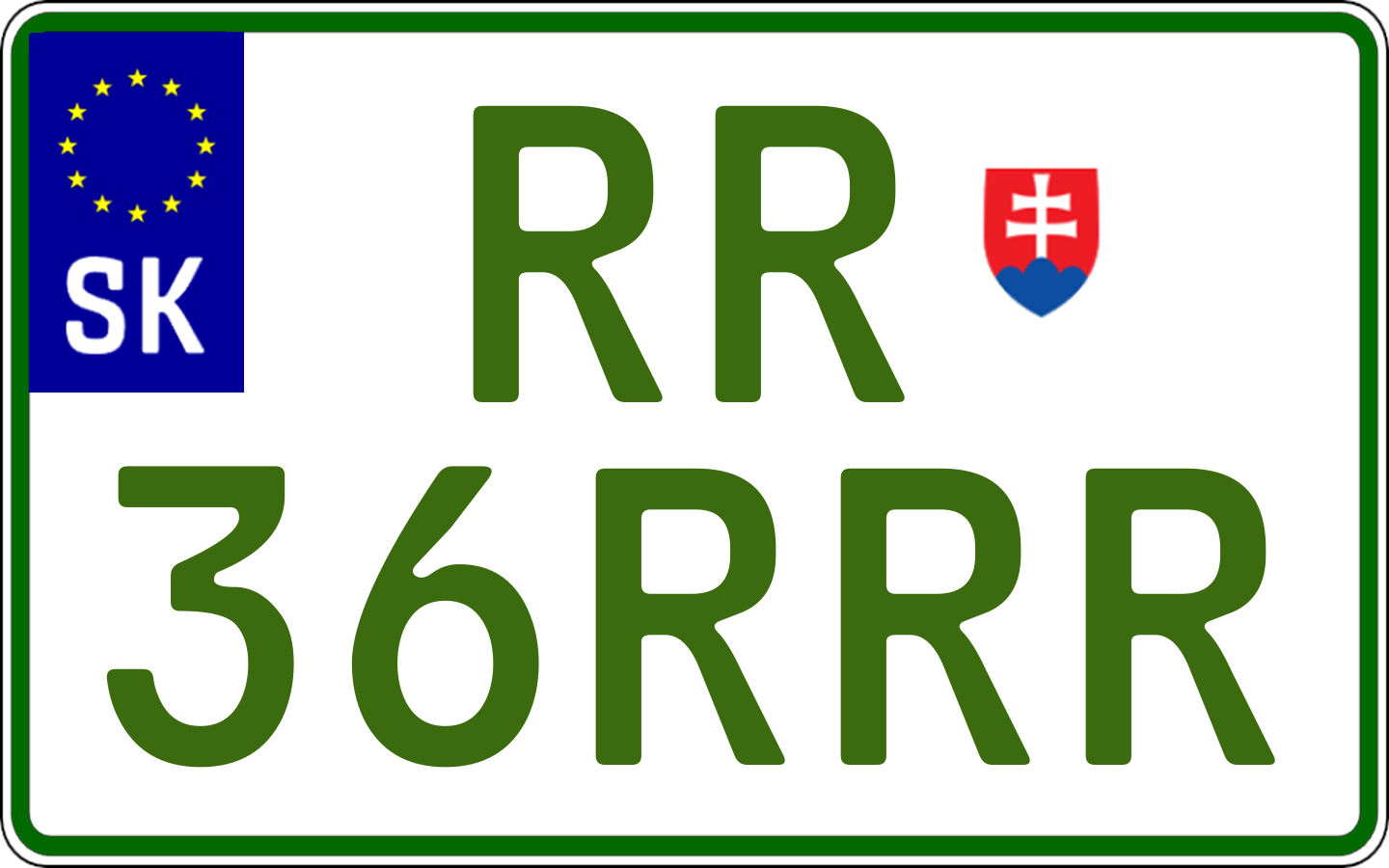 Typ IV - Elektro 2R