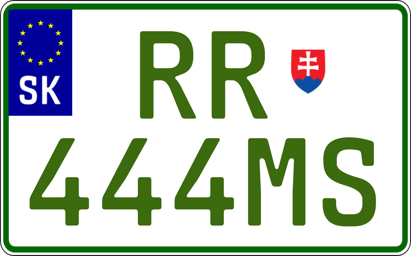 Typ IV - Elektro 2R