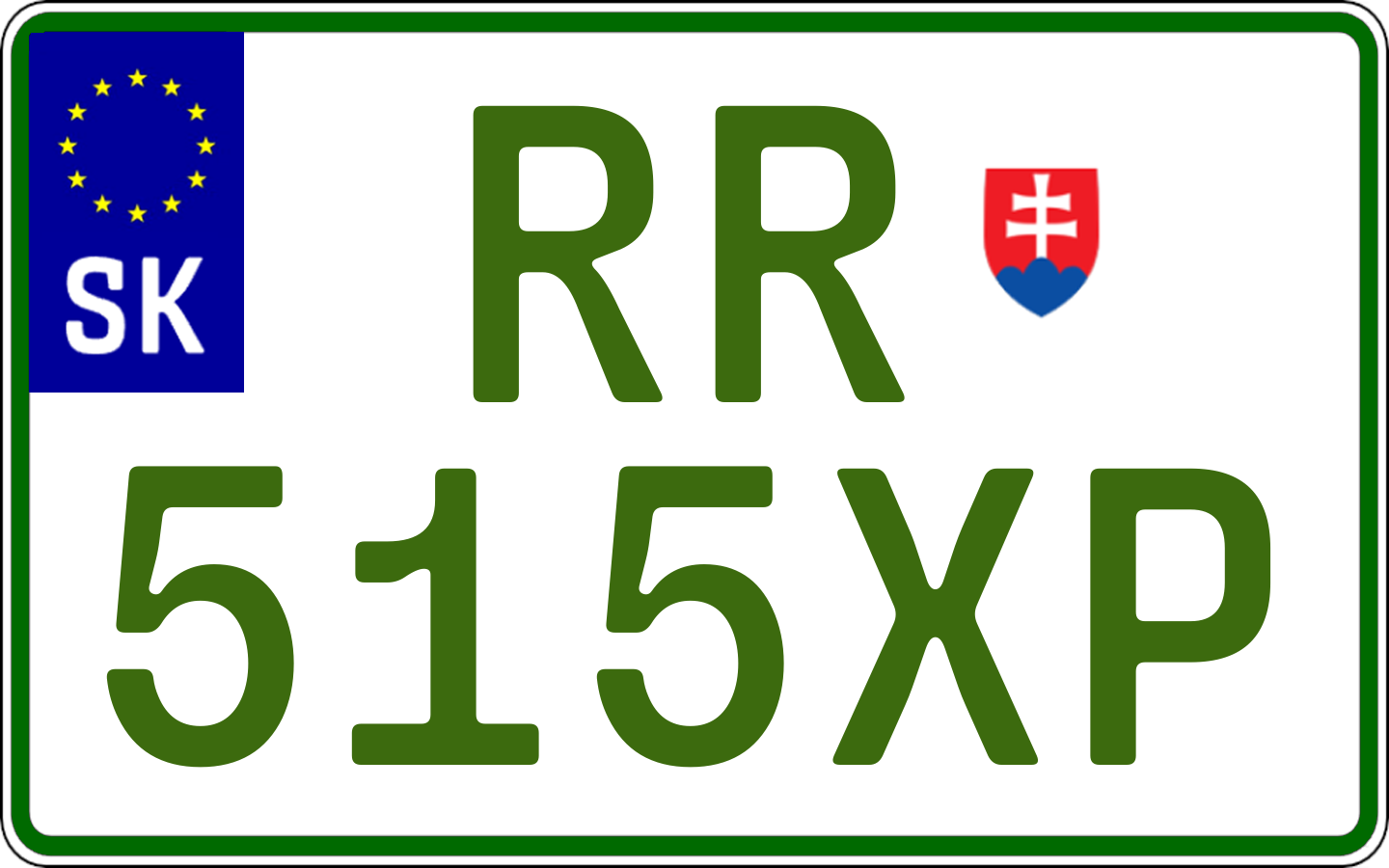 Typ IV - Elektro 2R