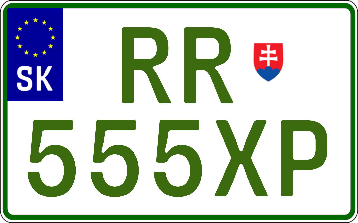 Typ IV - Elektro 2R