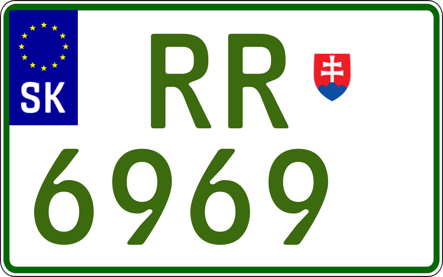 Typ IV - Elektro 2R