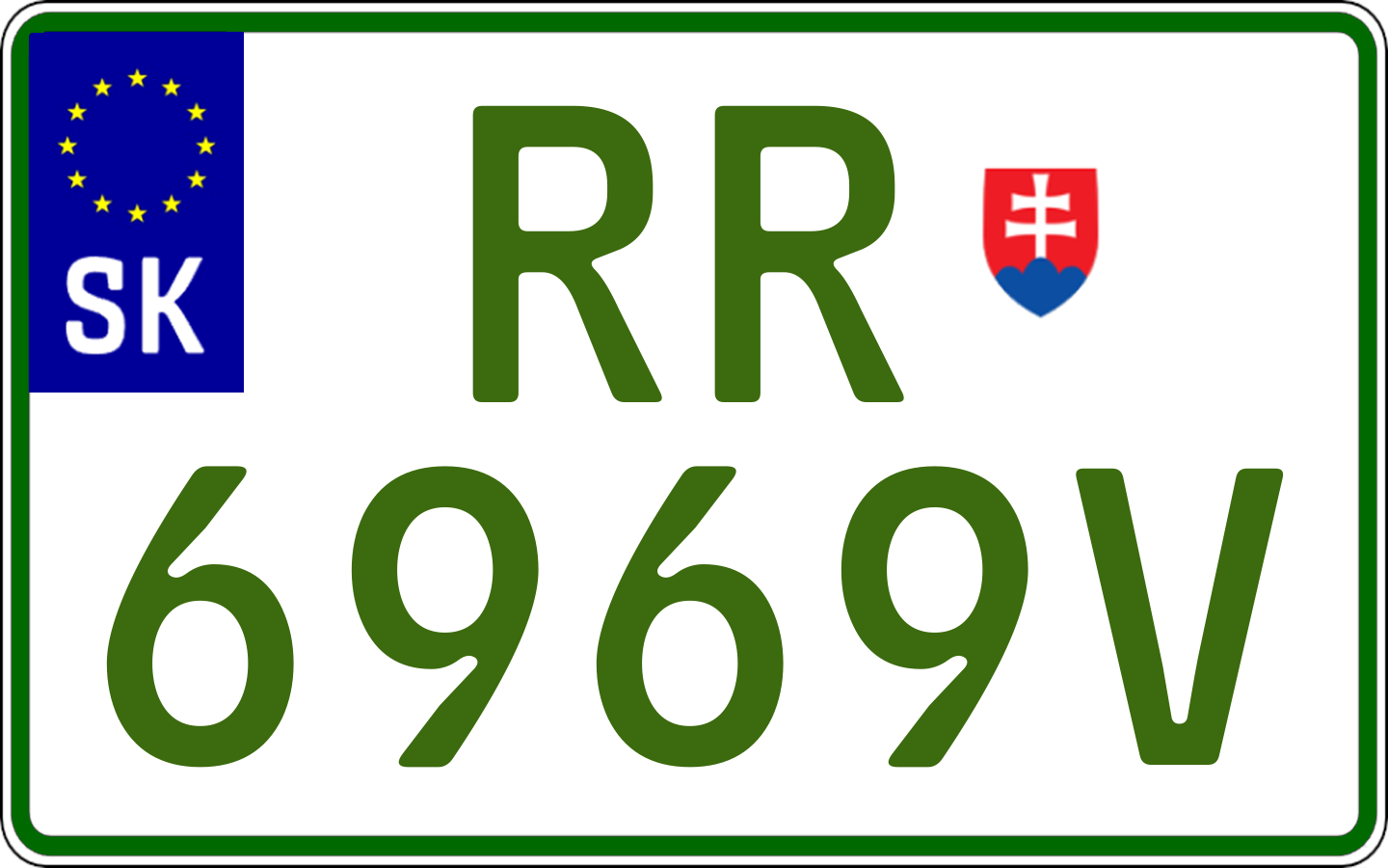 Typ IV - Elektro 2R