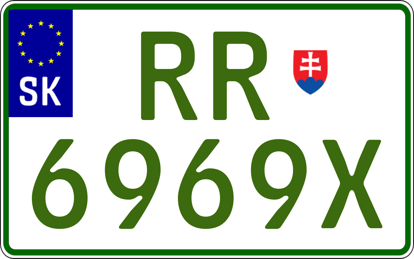 Typ IV - Elektro 2R