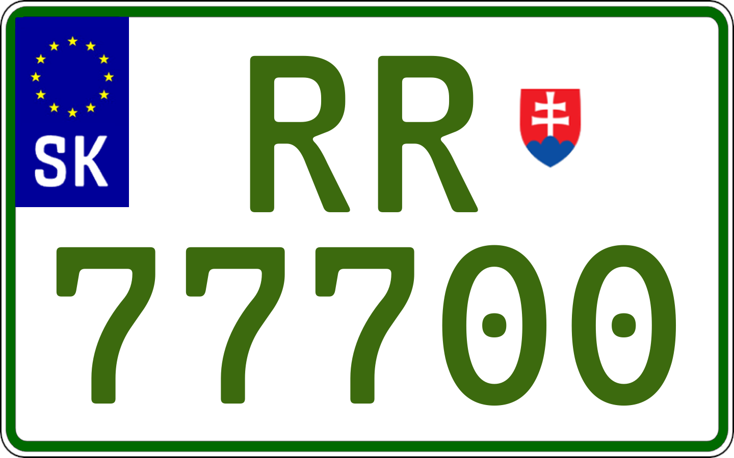 Typ IV - Elektro 2R